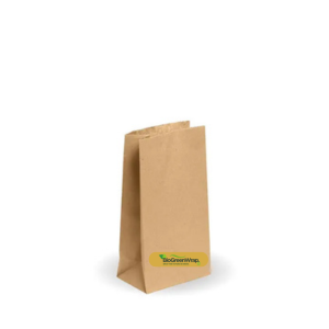 Paper bags 