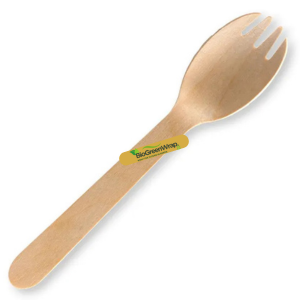 Single use biodegradable  forks/ knives/chopsticks 